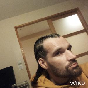 Photo de profil