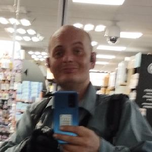 Photo de profil