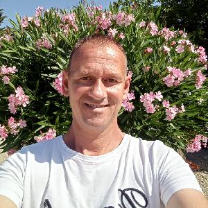 Photo de profil