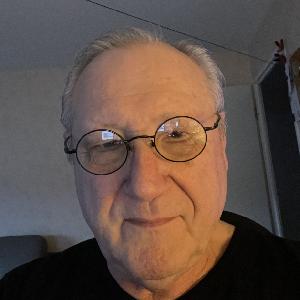 Photo de profil