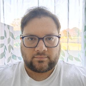 Photo de profil
