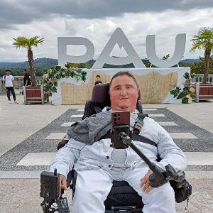 Photo de profil