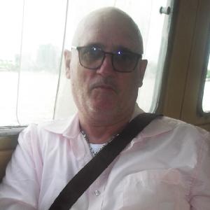 Photo de profil