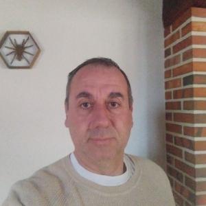 Photo de profil