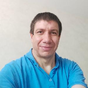 Photo de profil