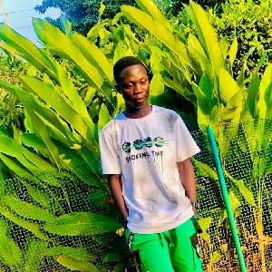Photo de profil